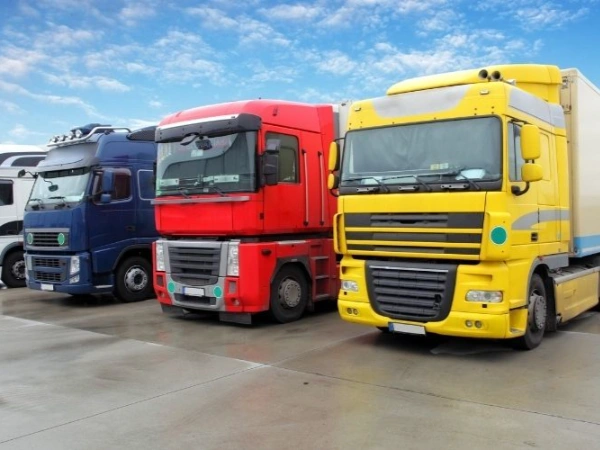 İzmir Vezirköprü Nakliye